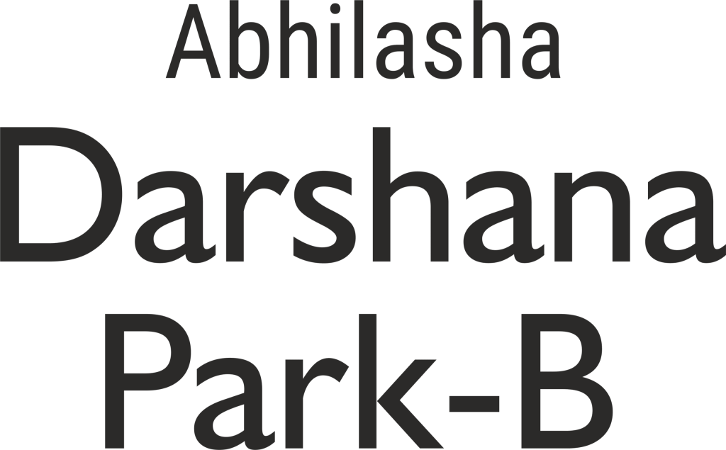 Darshana Park logo